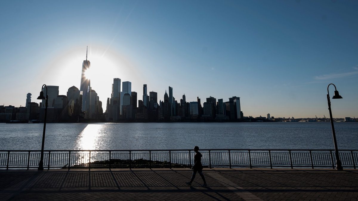 Is the worst behind this stock market?
