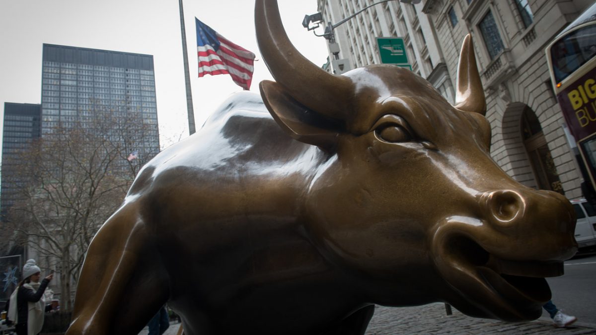 March 2009 saw the beginning of the longest bull market in U.S. history