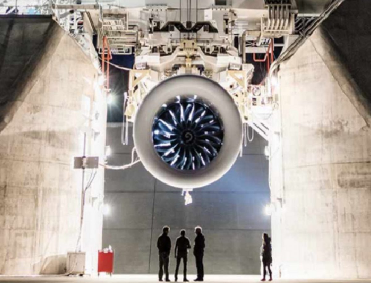 General Electric Co.