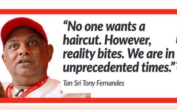 Tony Fernandes